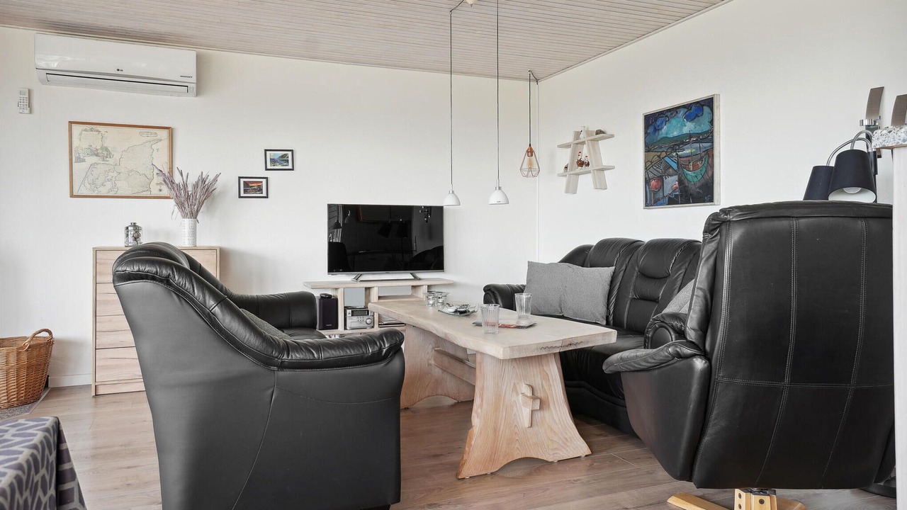 Photo of Bedroom in Skyum