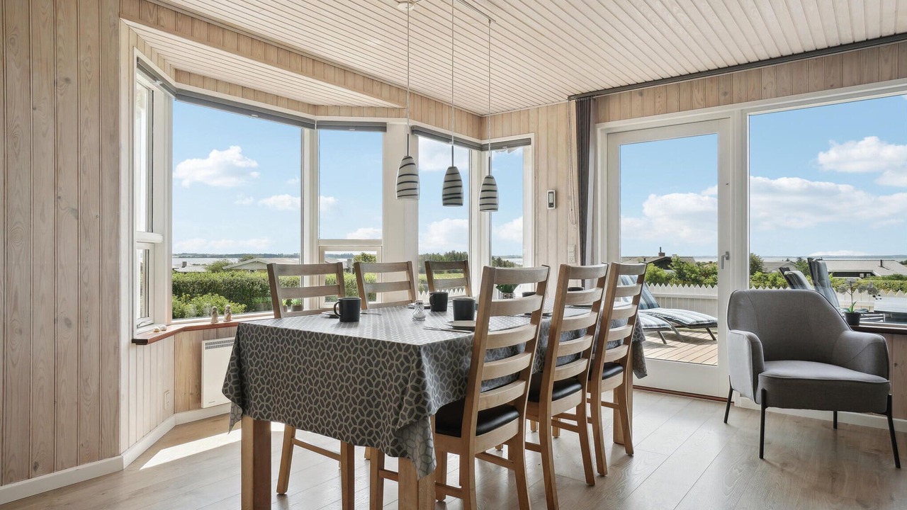 Photo of Bedroom in Skyum