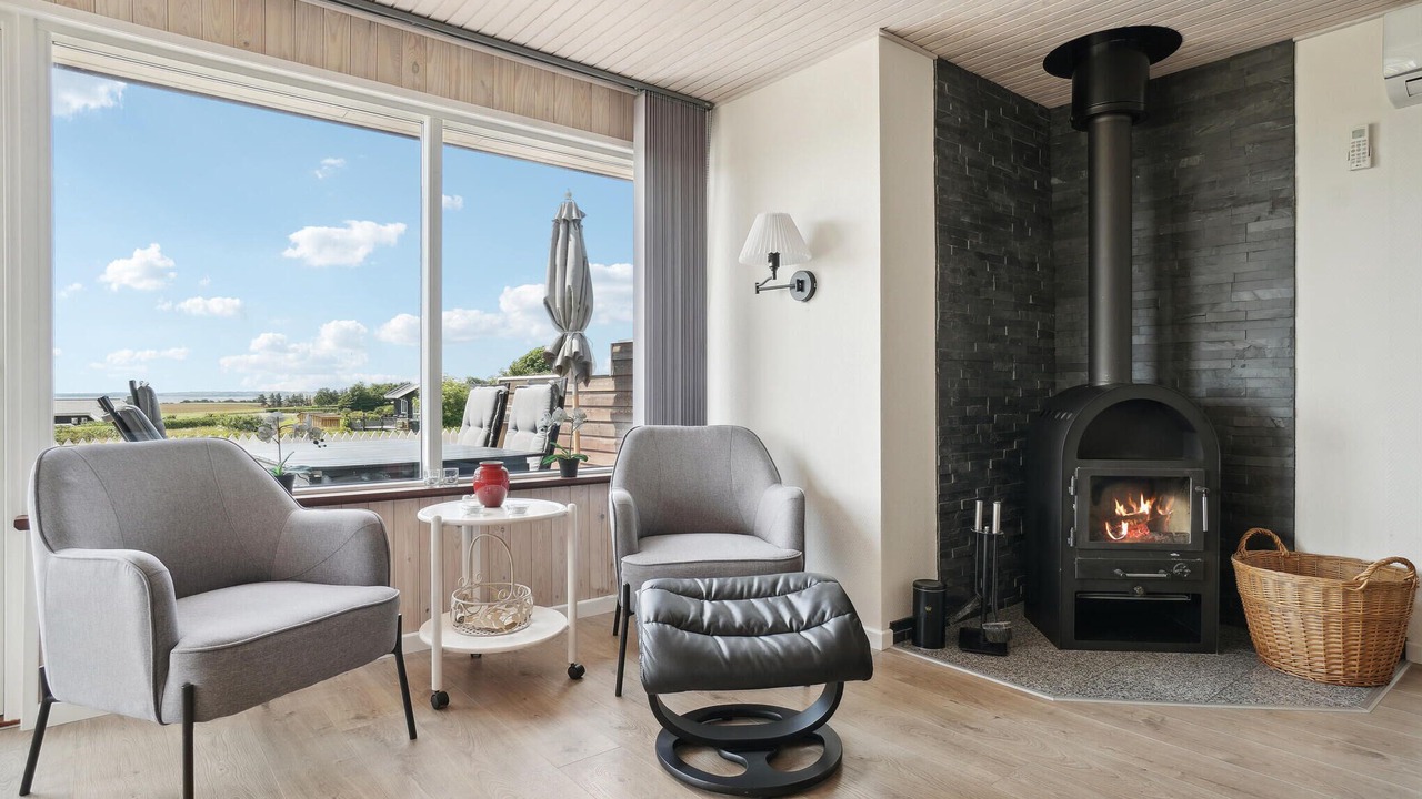 Photo of Bedroom in Skyum