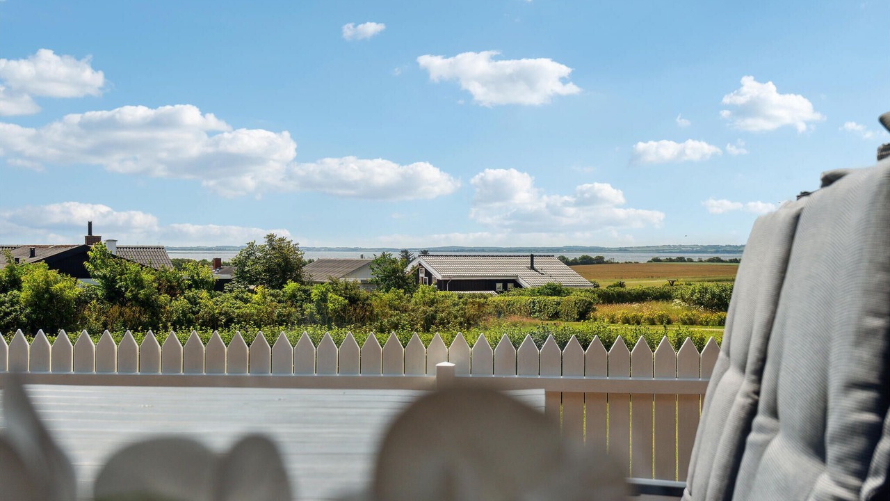 Photo of Bedroom in Skyum
