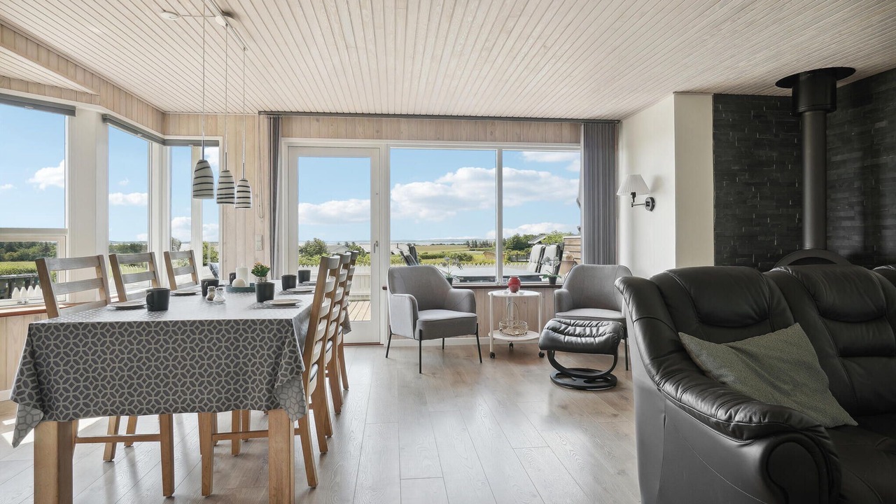 Photo of Bedroom in Skyum