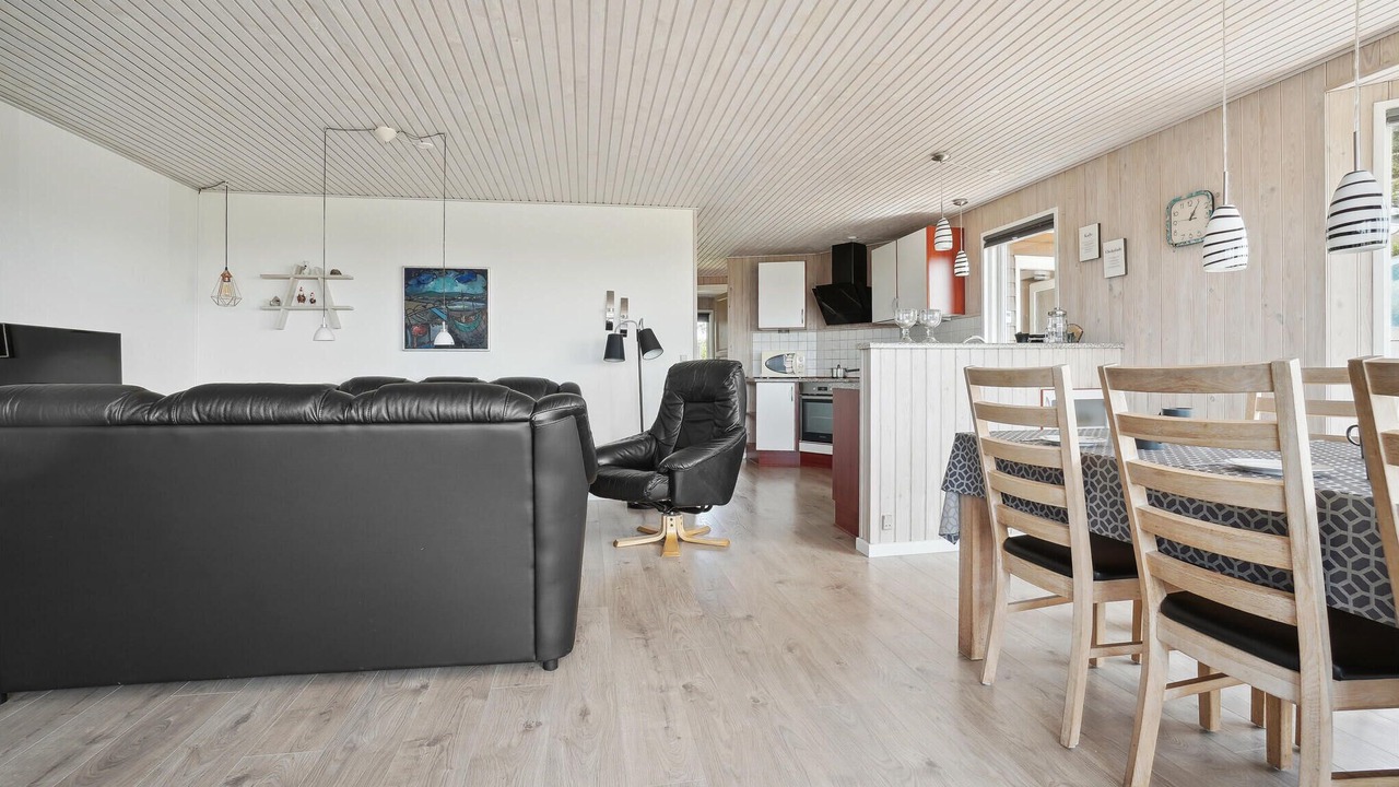 Photo of Bedroom in Skyum