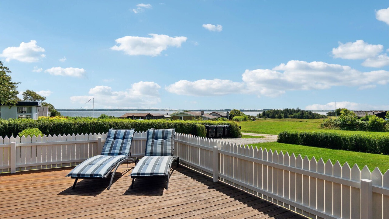 Photo of Bedroom in Skyum