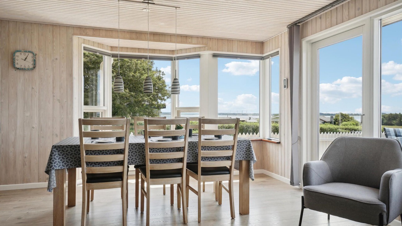 Photo of Bedroom in Skyum