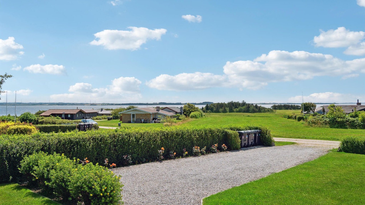 Photo of Bedroom in Skyum