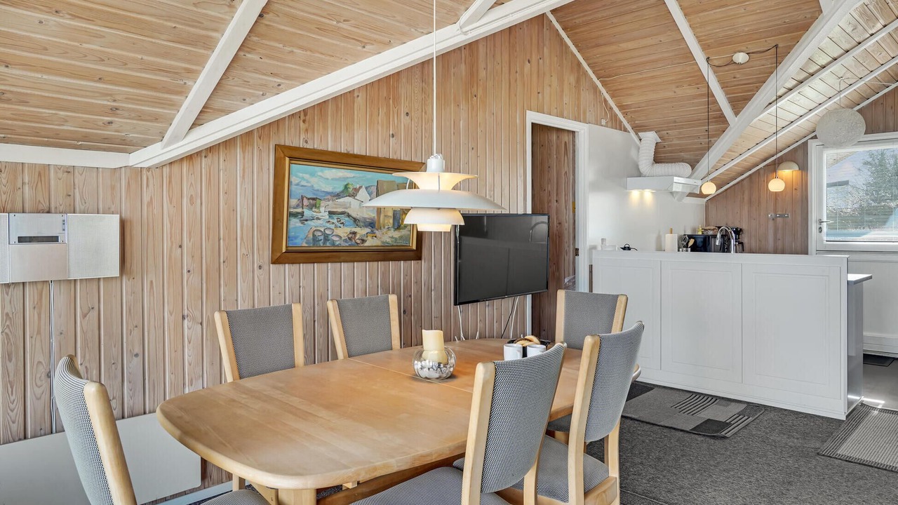 Photo of Bedroom in Strøby Egede