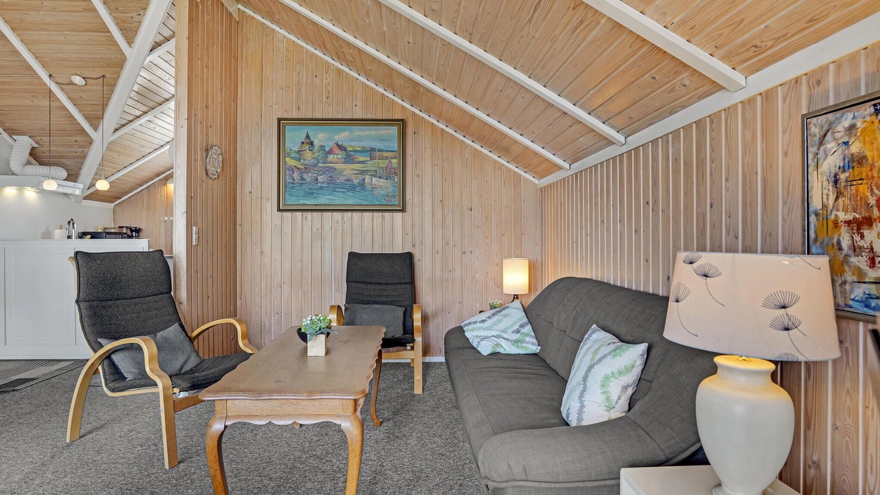 Photo of Bedroom in Strøby Egede