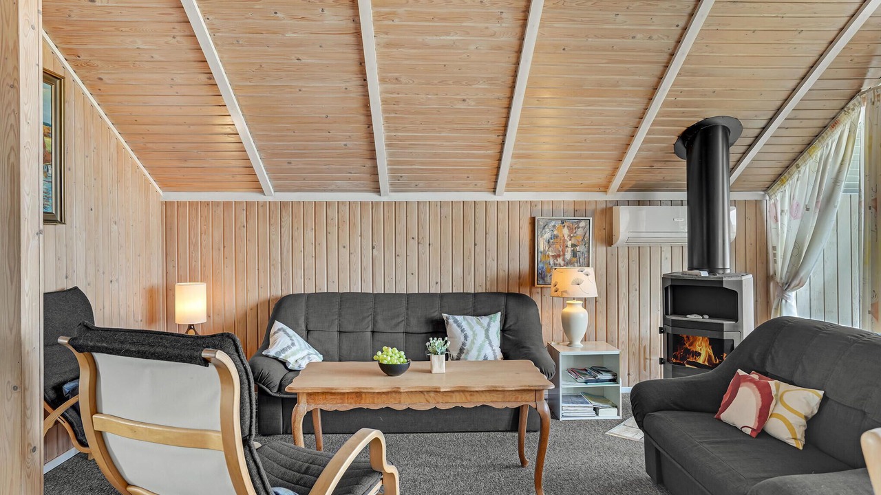 Photo of Bedroom in Strøby Egede