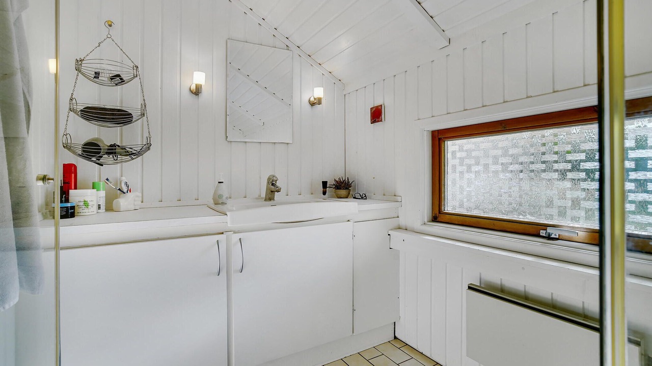 Photo of Bathroom in Strøby Egede