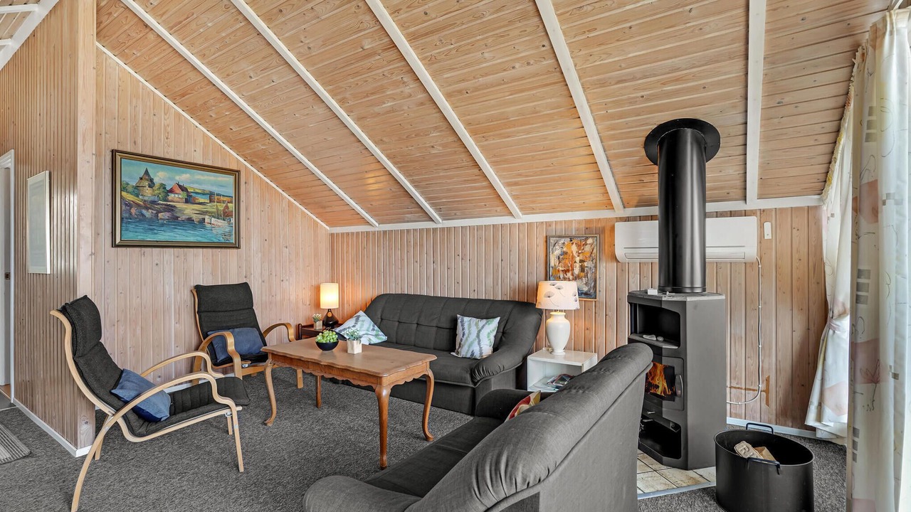 Photo of Bedroom in Strøby Egede