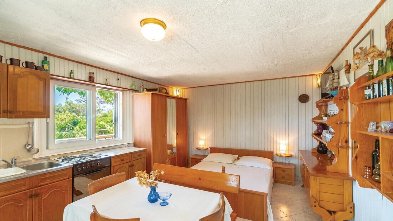 Photo of Bedroom in Blato