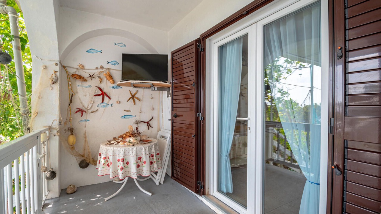 Photo of Bedroom in Blato