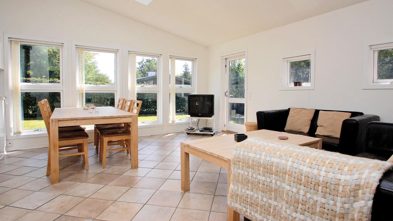 Photo of Bedroom in Flovt Strand