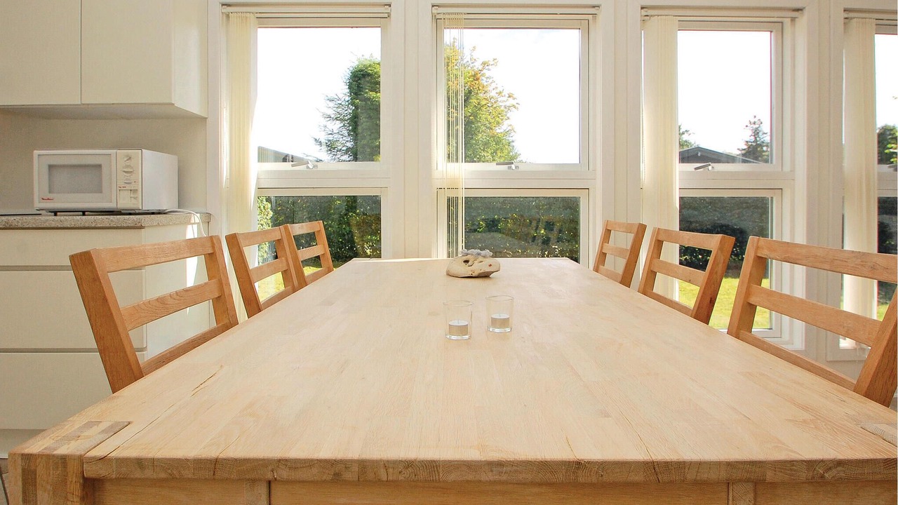 Photo of Bedroom in Flovt Strand