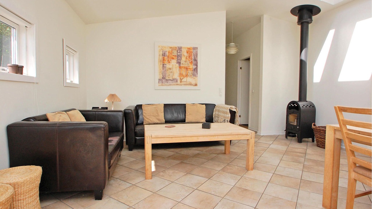 Photo of Bedroom in Flovt Strand