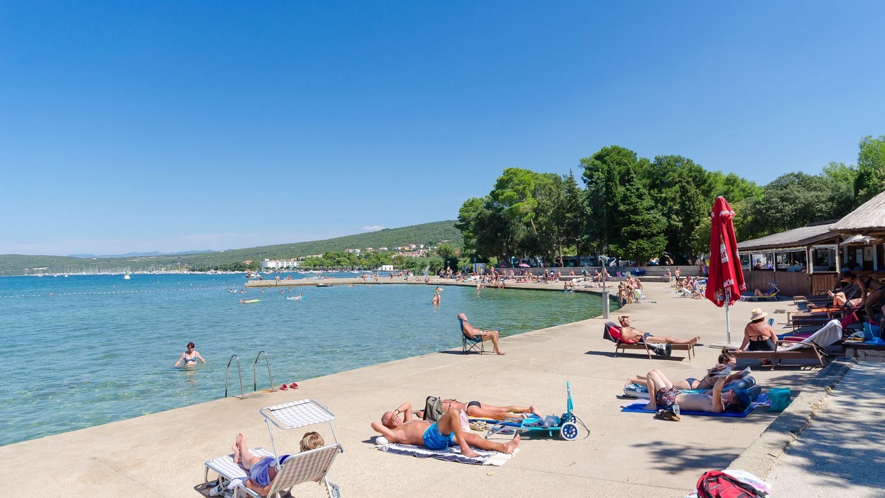 Photo of Outdoor in Punat