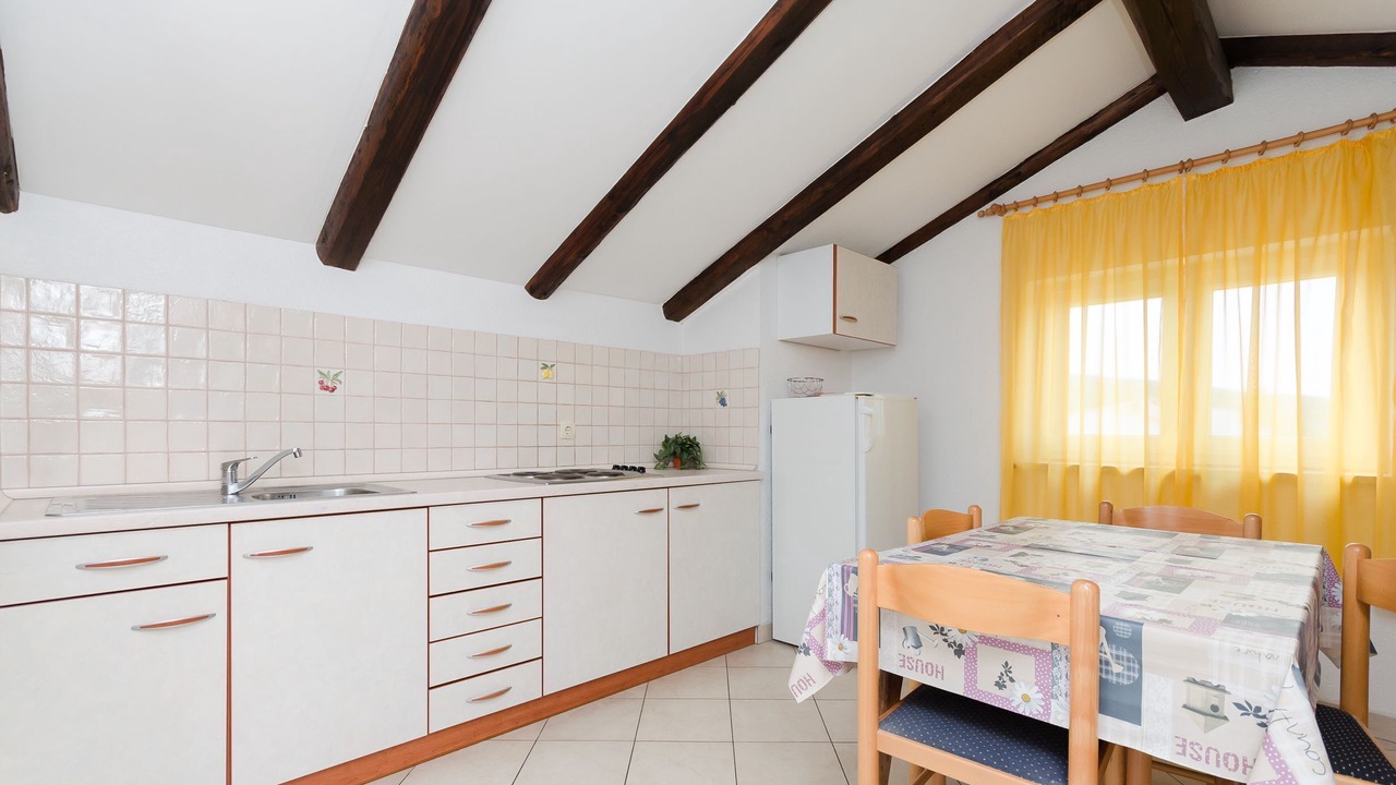 Photo of Kitchen in Punat