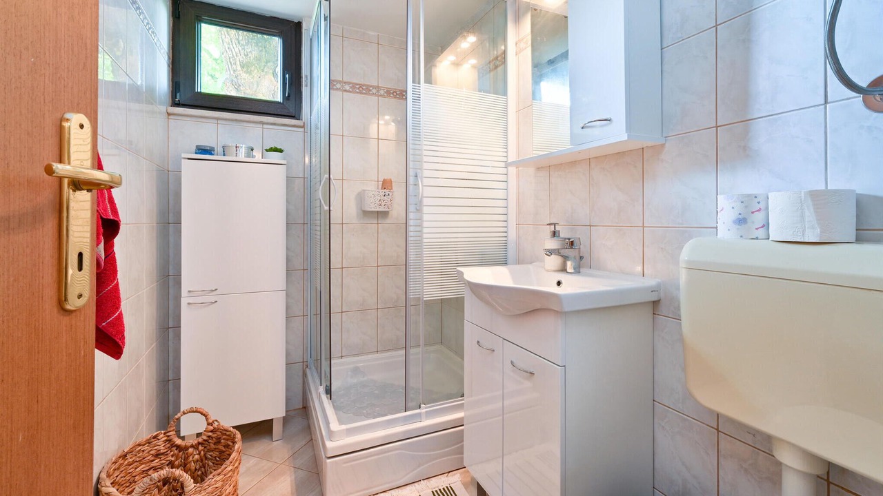 Photo of Bathroom in Duga Resa