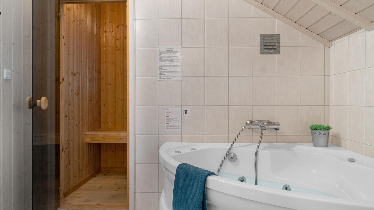 Photo of Bathroom in Kramnitse
