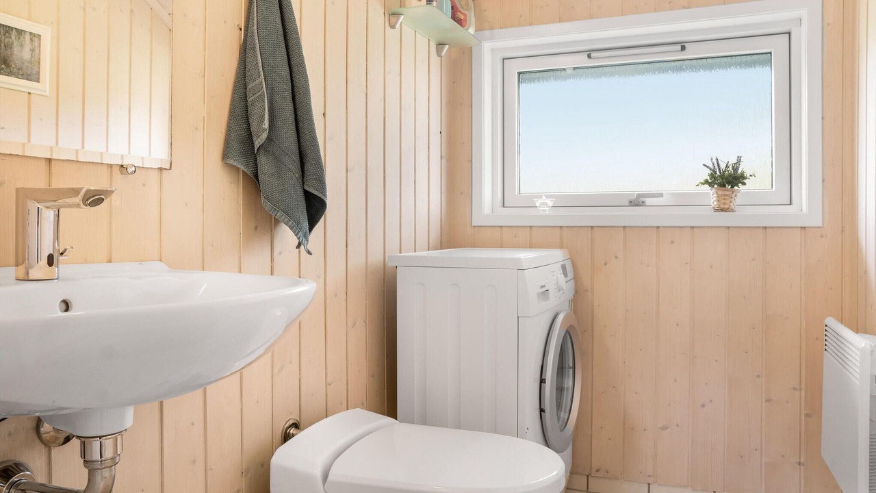 Photo of Bathroom in Kramnitse