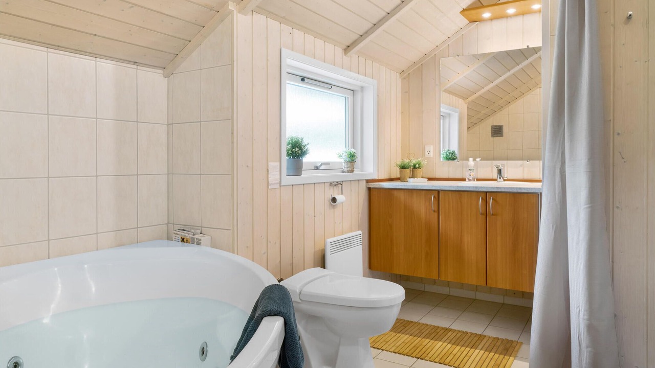 Photo of Bathroom in Kramnitse