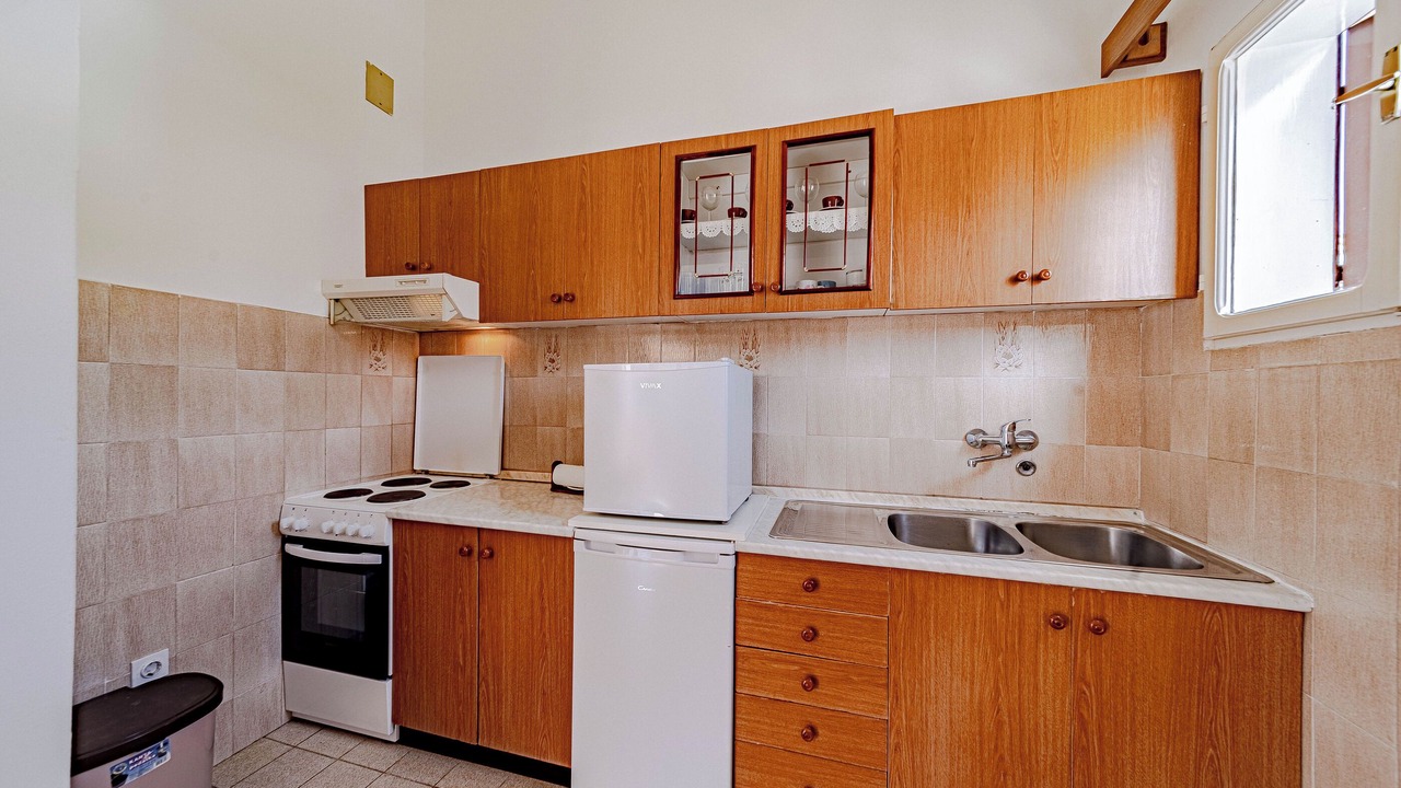 Photo of Kitchen in Brna