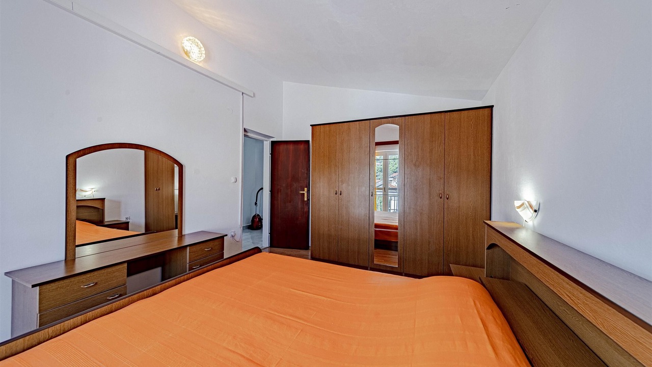 Photo of Bedroom in Brna