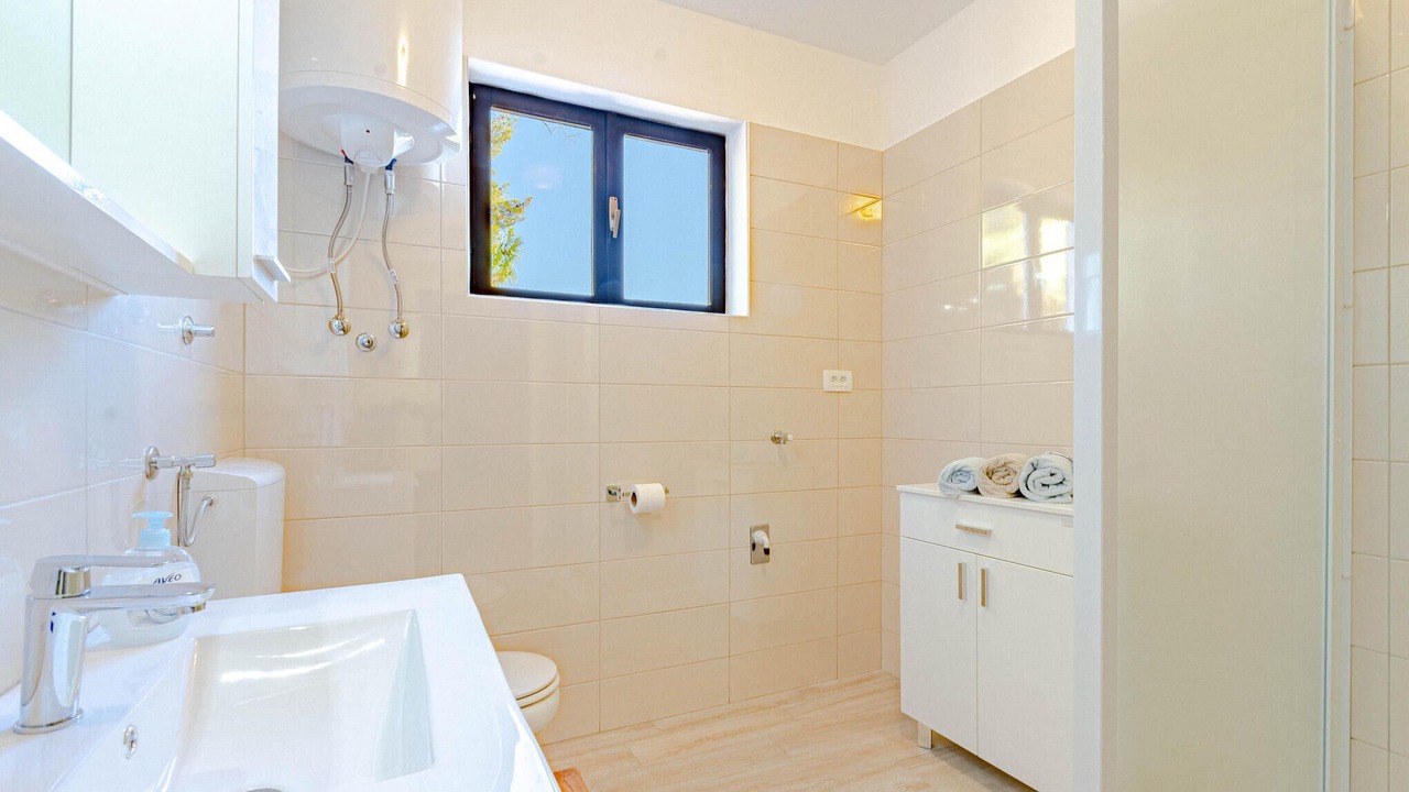 Photo of Bathroom in Zavalatica