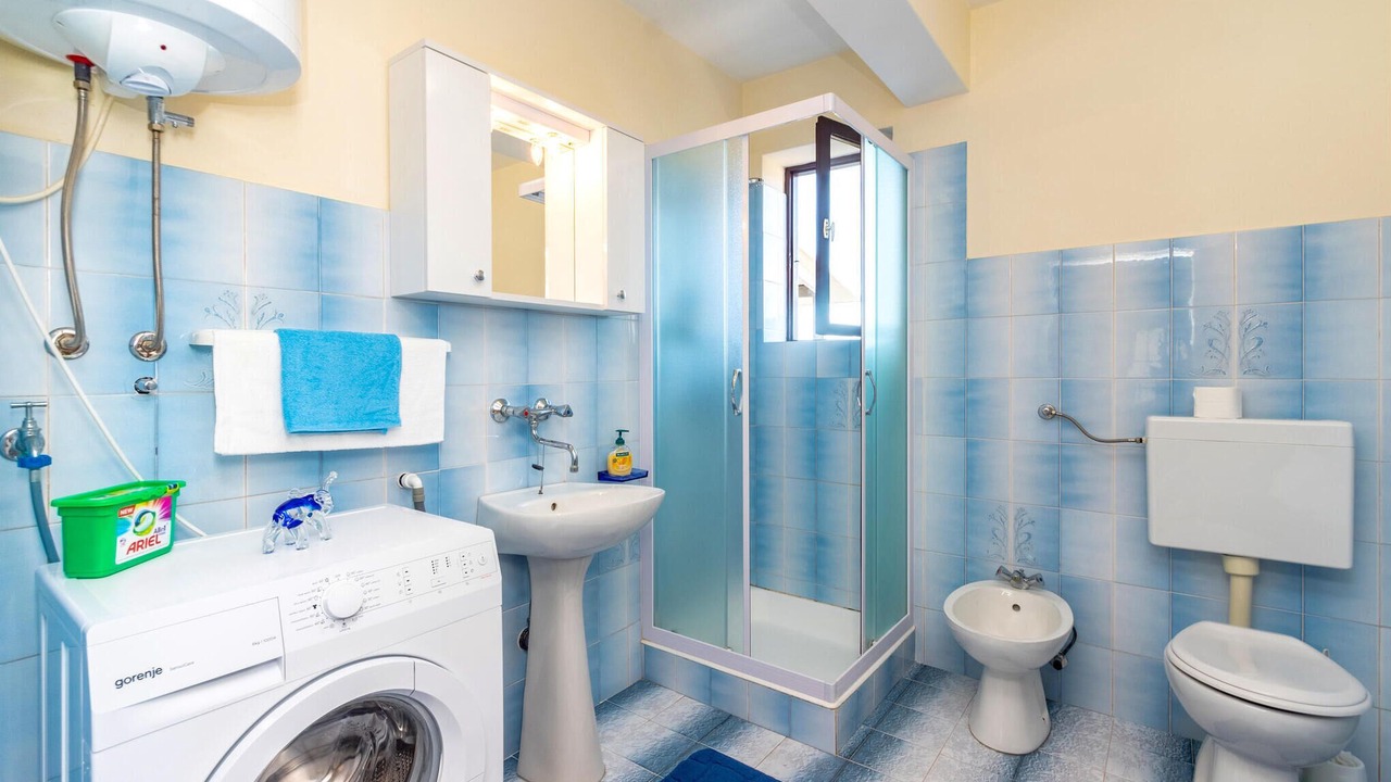 Photo of Bathroom in Zavalatica