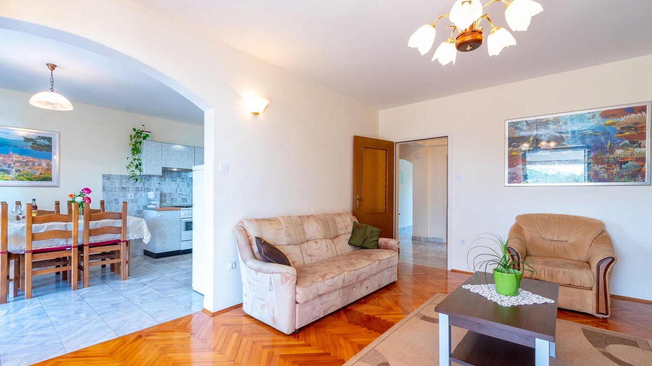 Photo of Bedroom in Zavalatica
