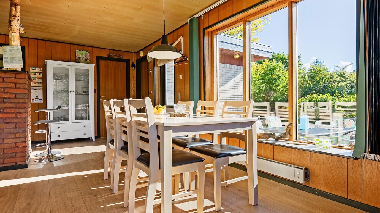 Photo of Bedroom in Ertebølle