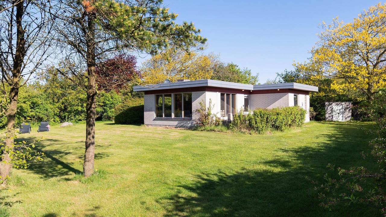 Photo of Outdoor in Ertebølle