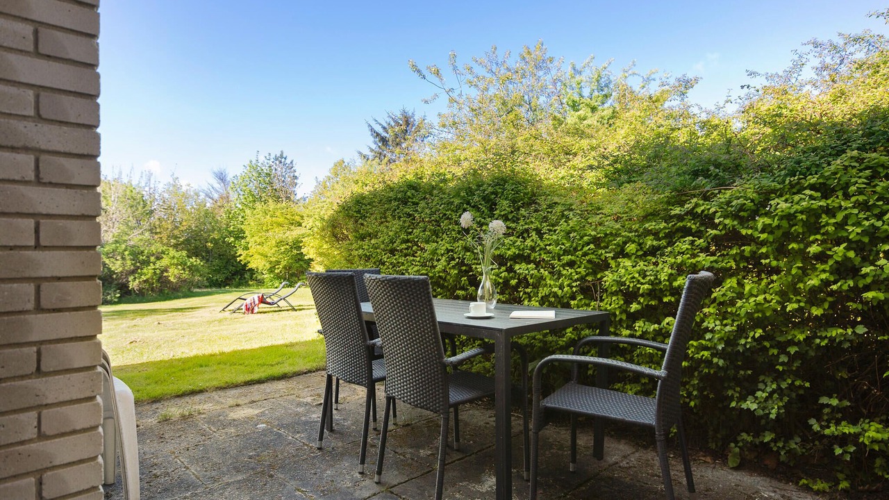 Photo of Outdoor in Ertebølle