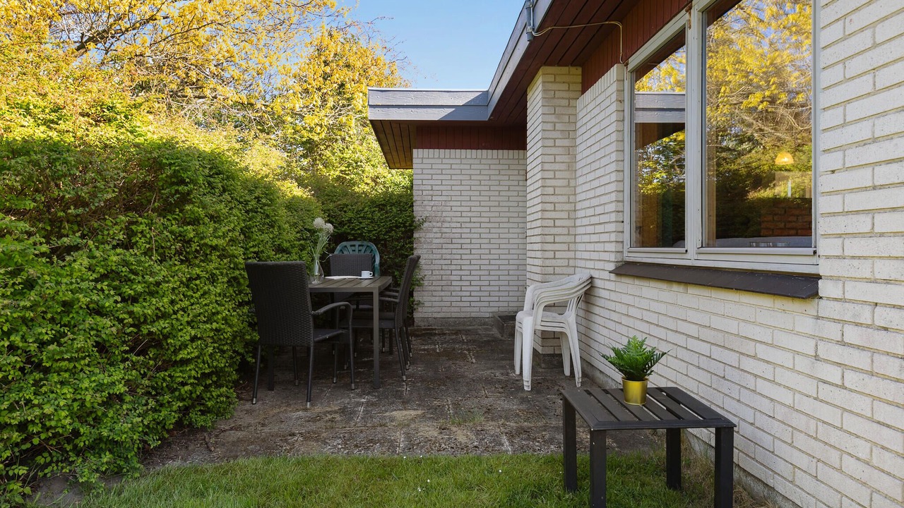 Photo of Outdoor in Ertebølle