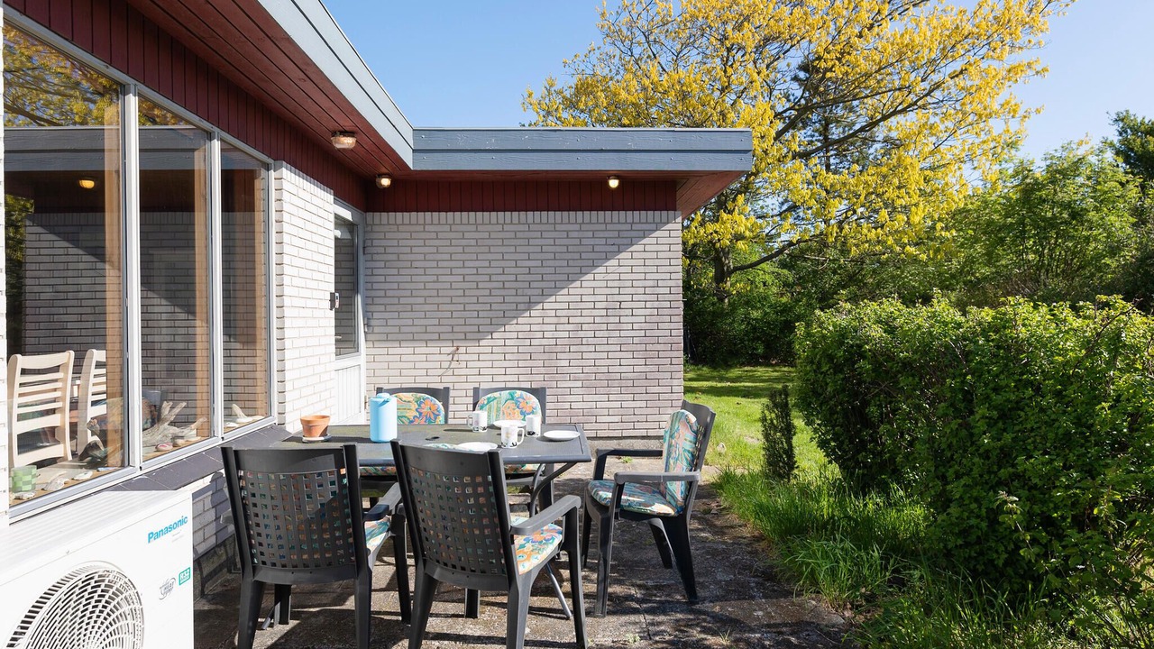 Photo of Outdoor in Ertebølle
