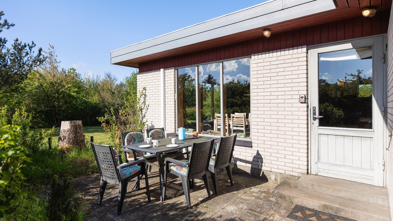 Photo of Outdoor in Ertebølle