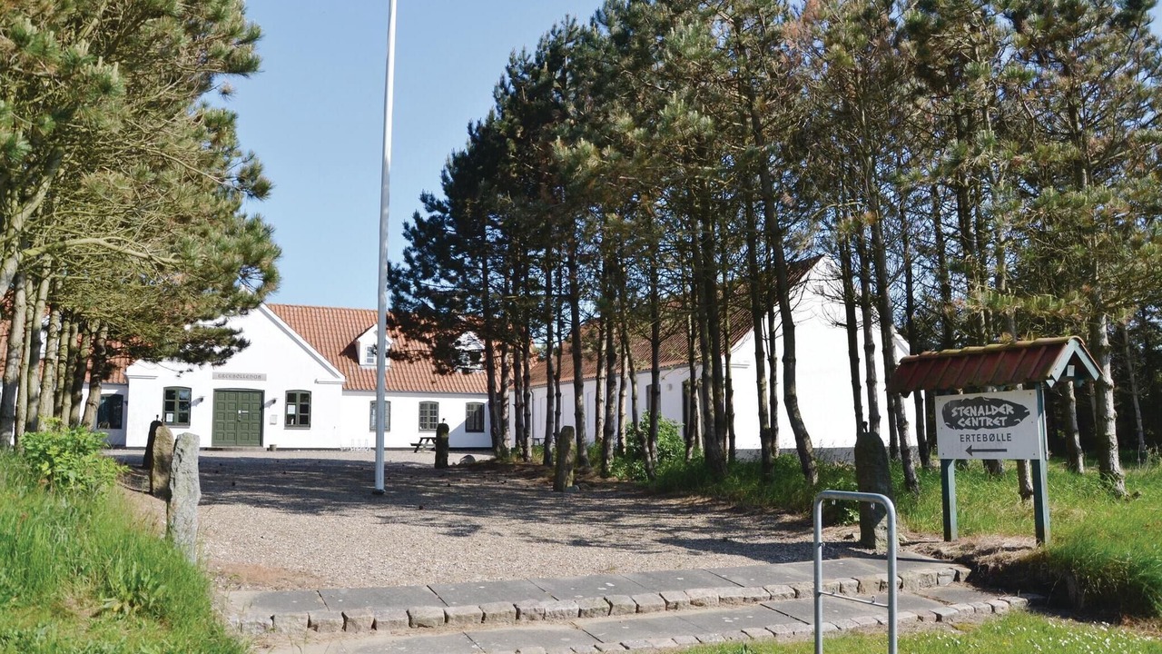 Photo of Others in Ertebølle