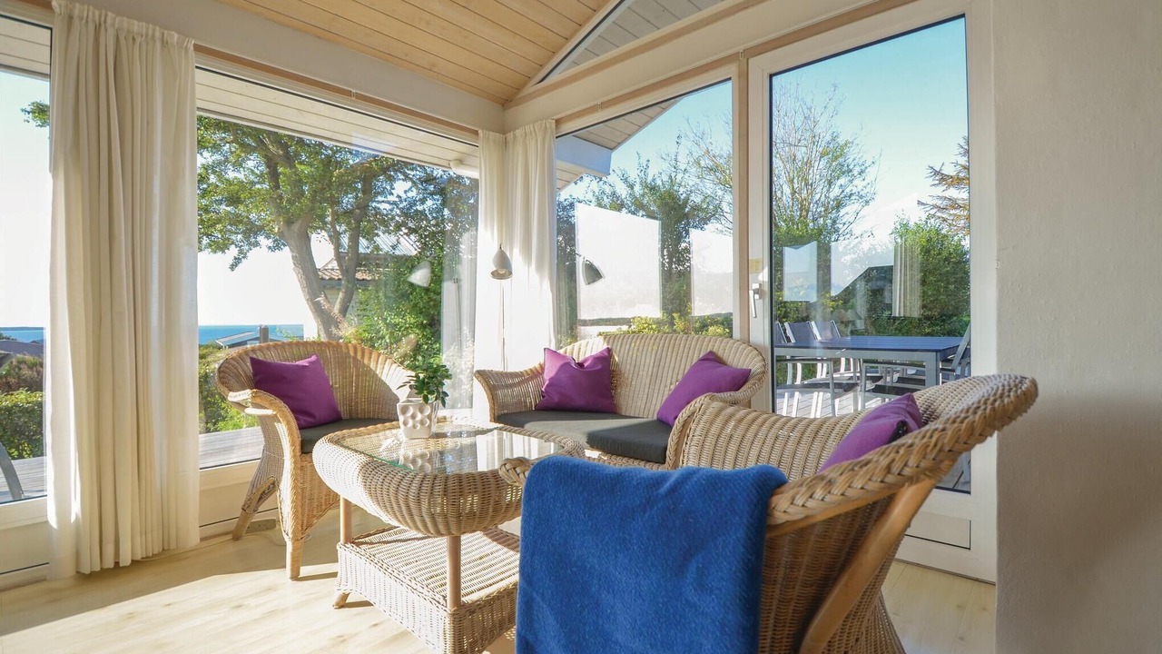 Photo of Bedroom in Handrup Strand