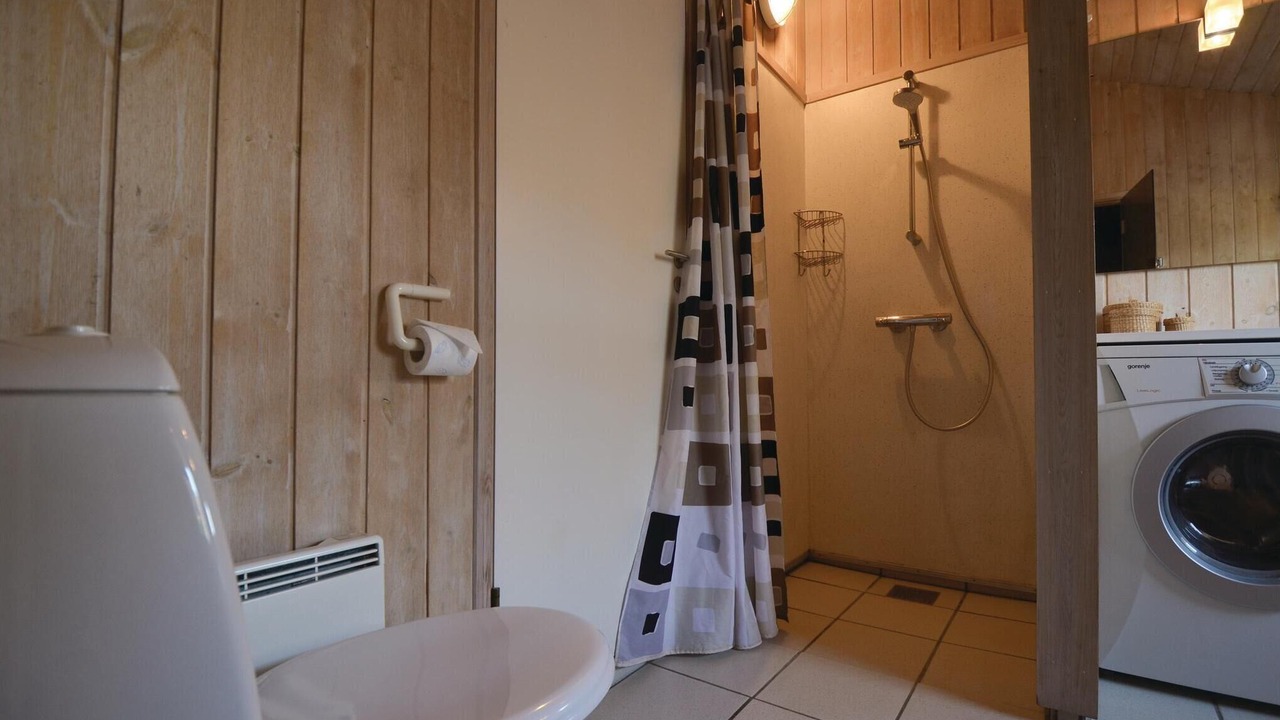 Photo of Bathroom in Handrup Strand