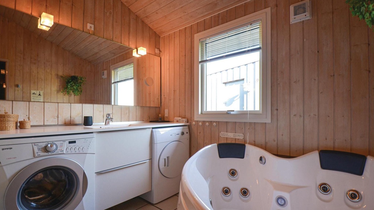 Photo of Bathroom in Handrup Strand