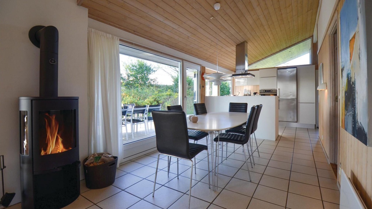 Photo of Bedroom in Handrup Strand