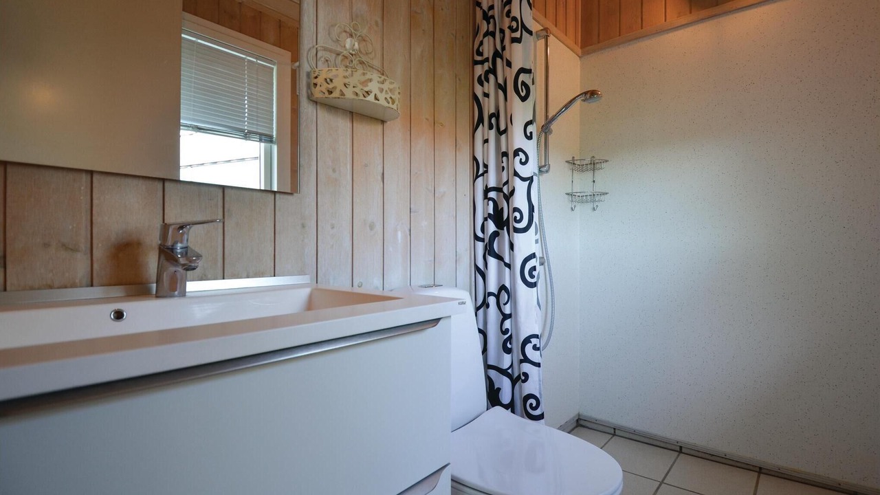 Photo of Bathroom in Handrup Strand