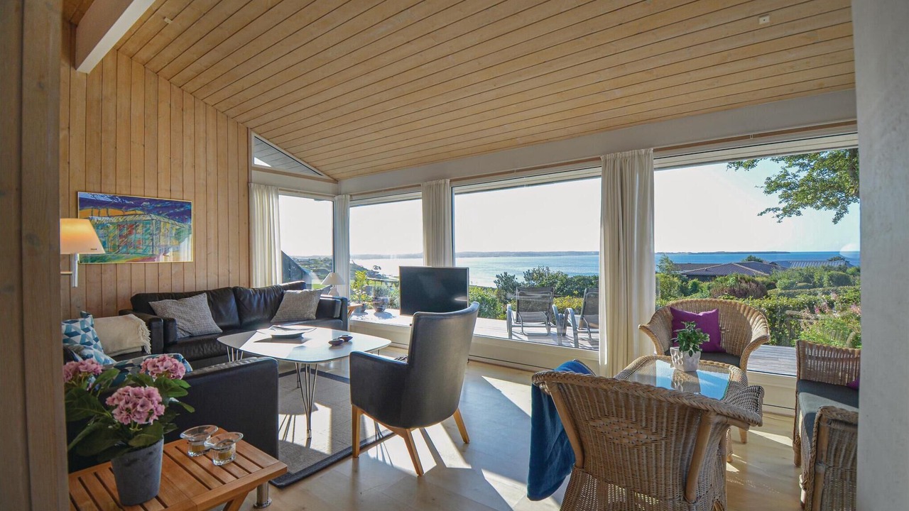 Photo of Bedroom in Handrup Strand