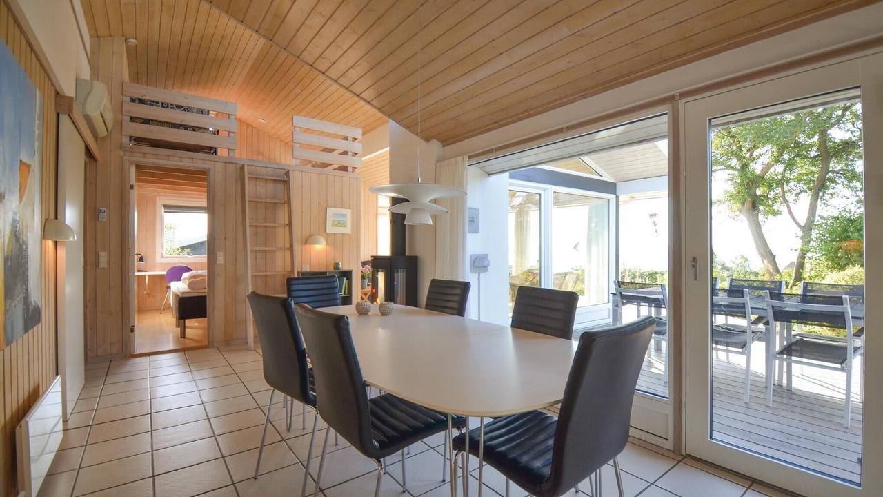 Photo of Bedroom in Handrup Strand