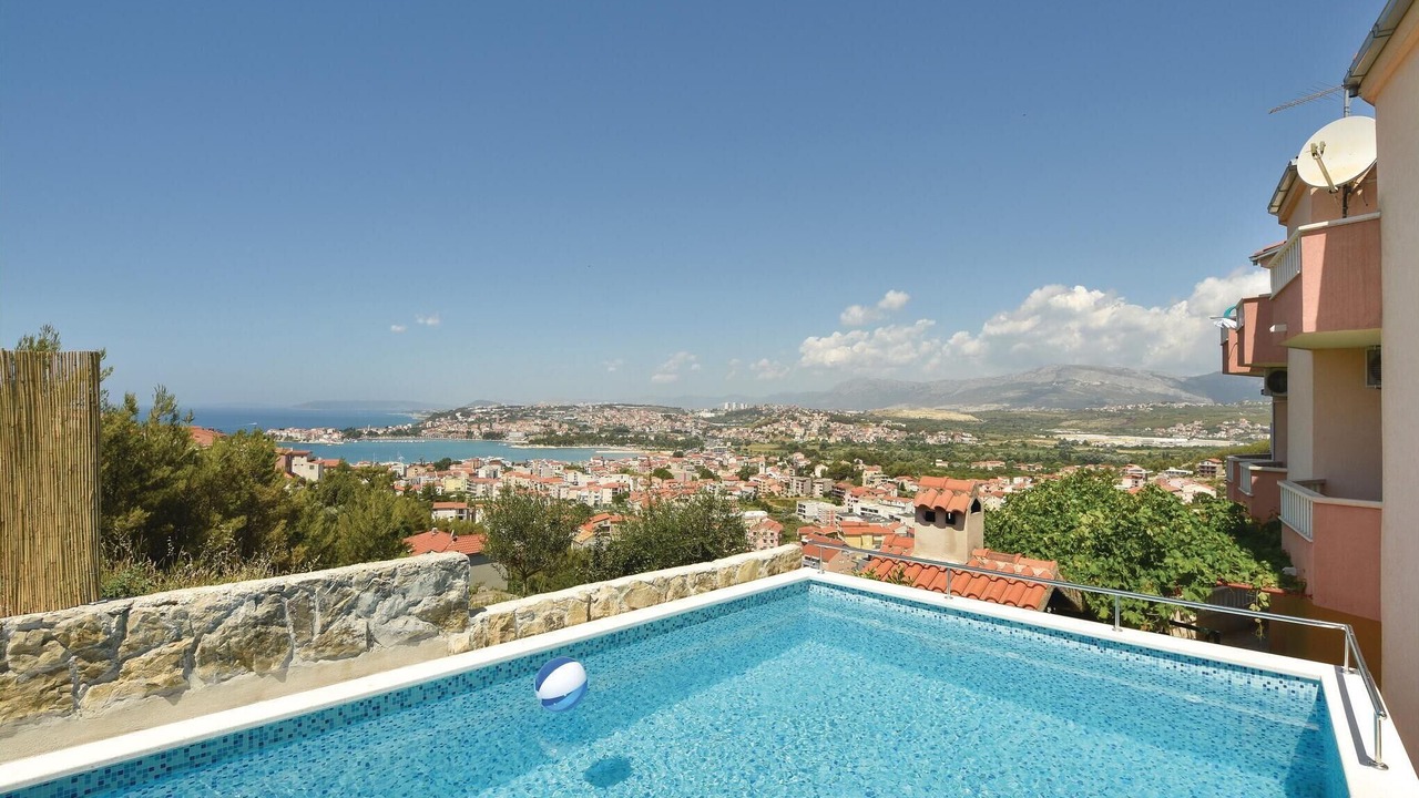 Photo of Outdoor in Podstrana