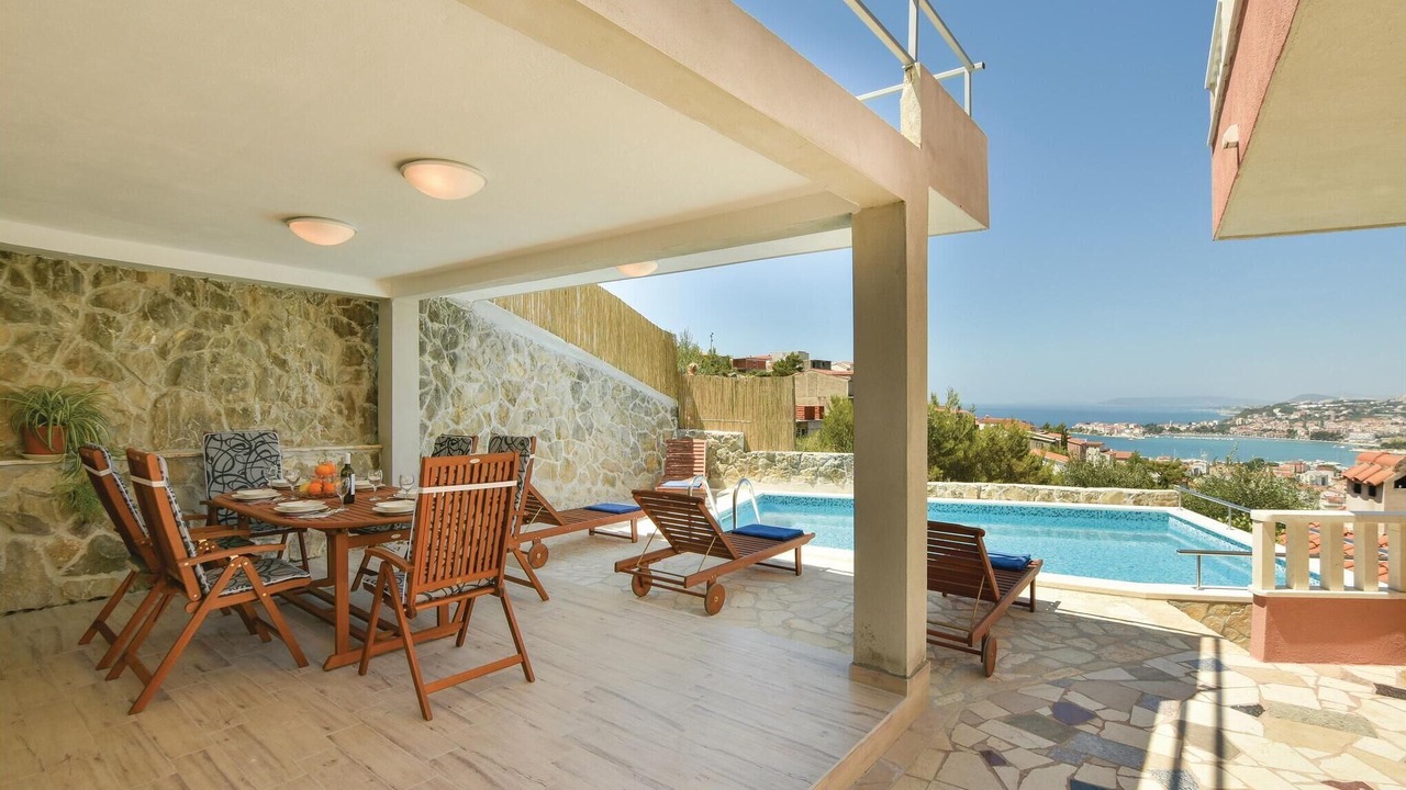 Photo of Outdoor in Podstrana