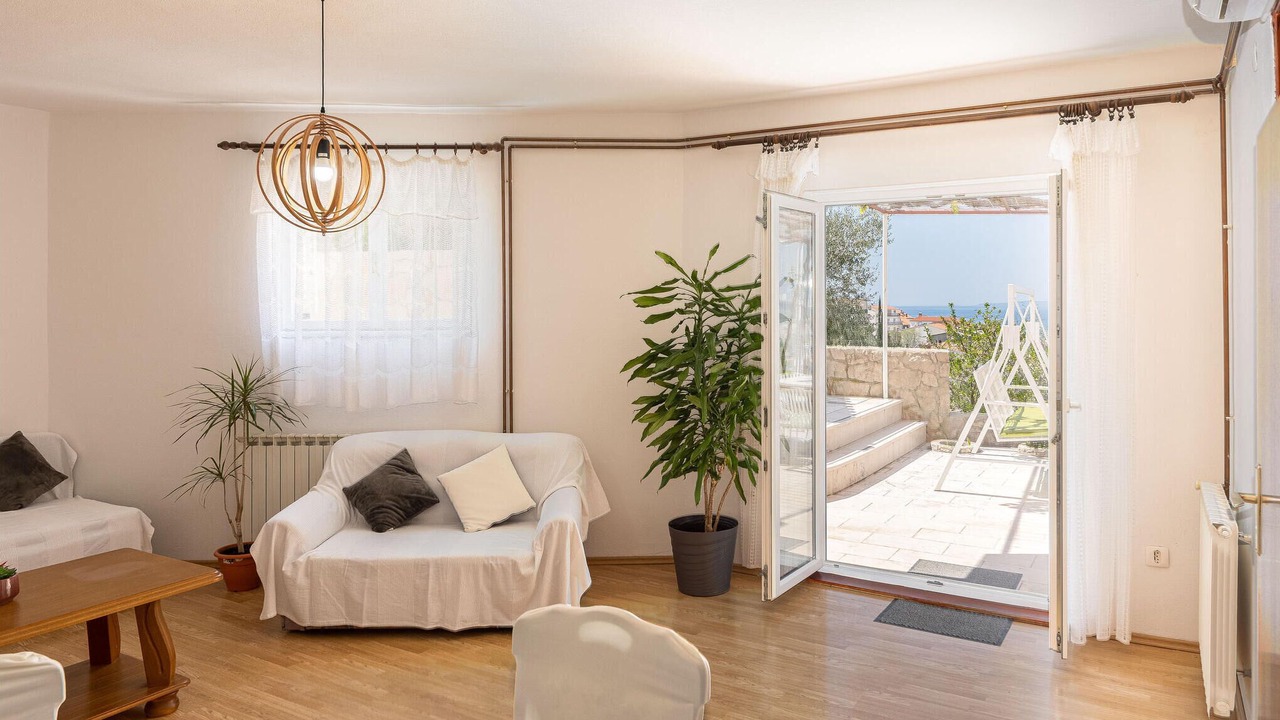 Photo of Bedroom in Podstrana
