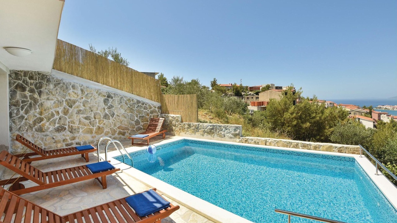Photo of Outdoor in Podstrana
