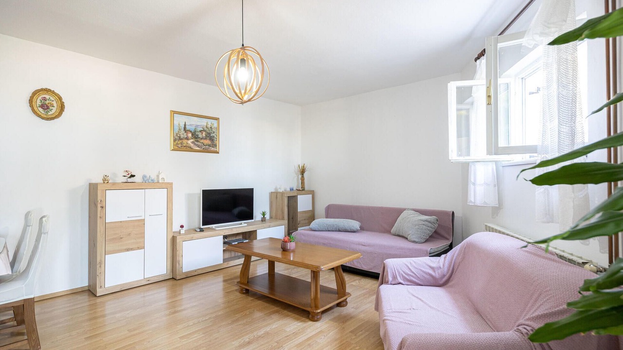 Photo of Bedroom in Podstrana
