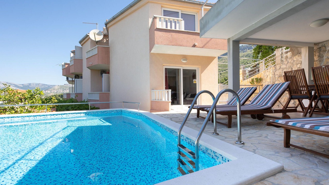 Photo of Outdoor in Podstrana